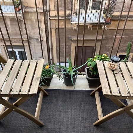 Mita Apartments Katanya Dış mekan fotoğraf