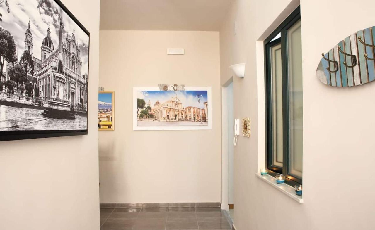Mita Apartments Katanya Dış mekan fotoğraf