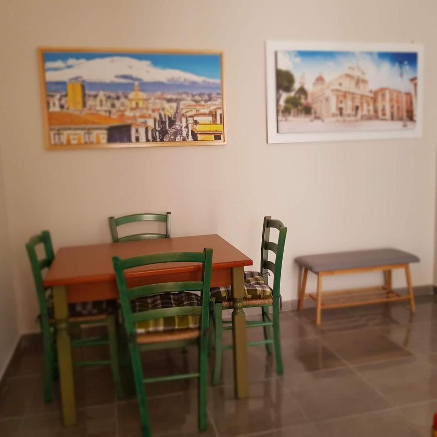 Mita Apartments Katanya Dış mekan fotoğraf