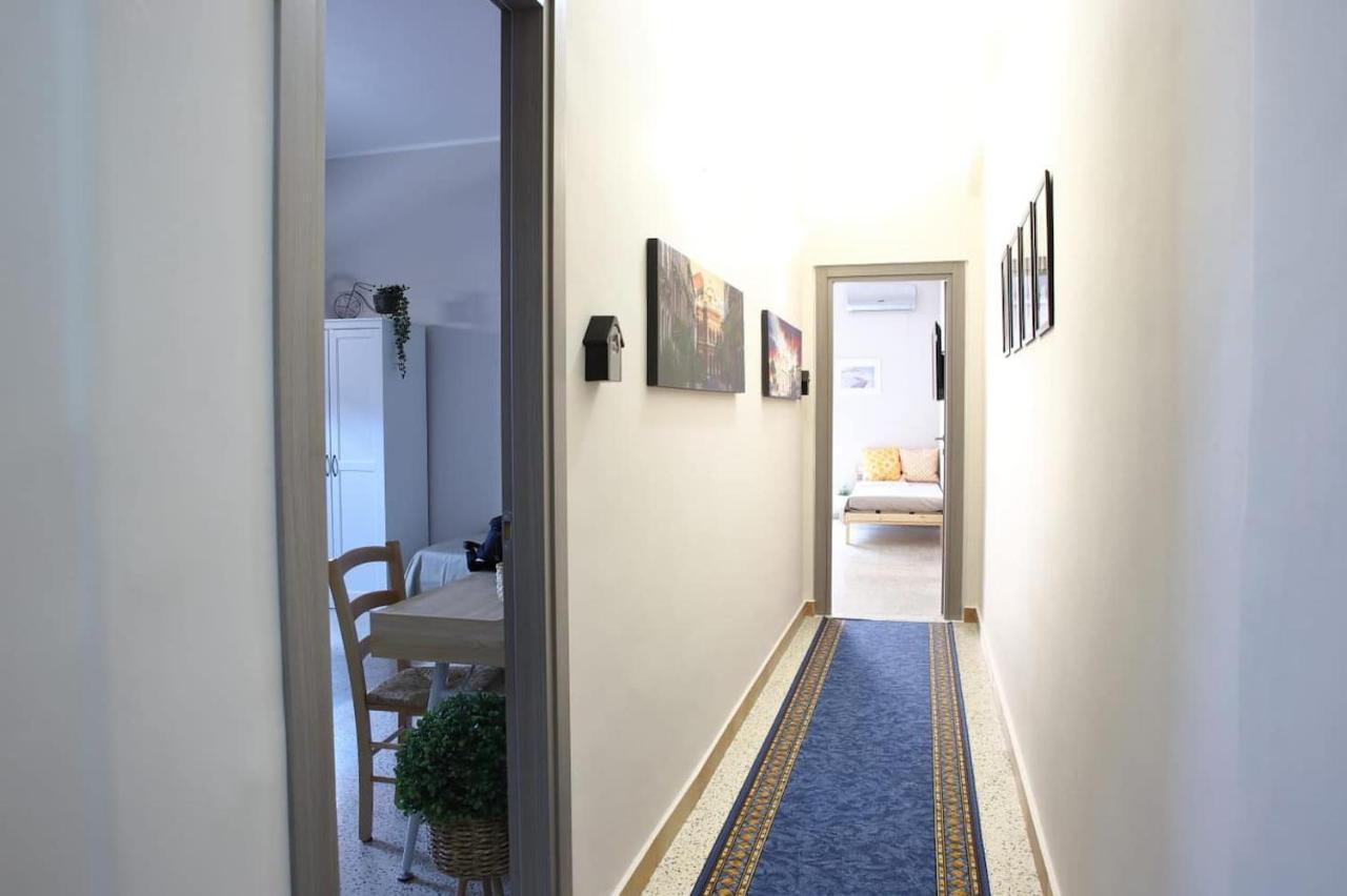 Mita Apartments Katanya Dış mekan fotoğraf