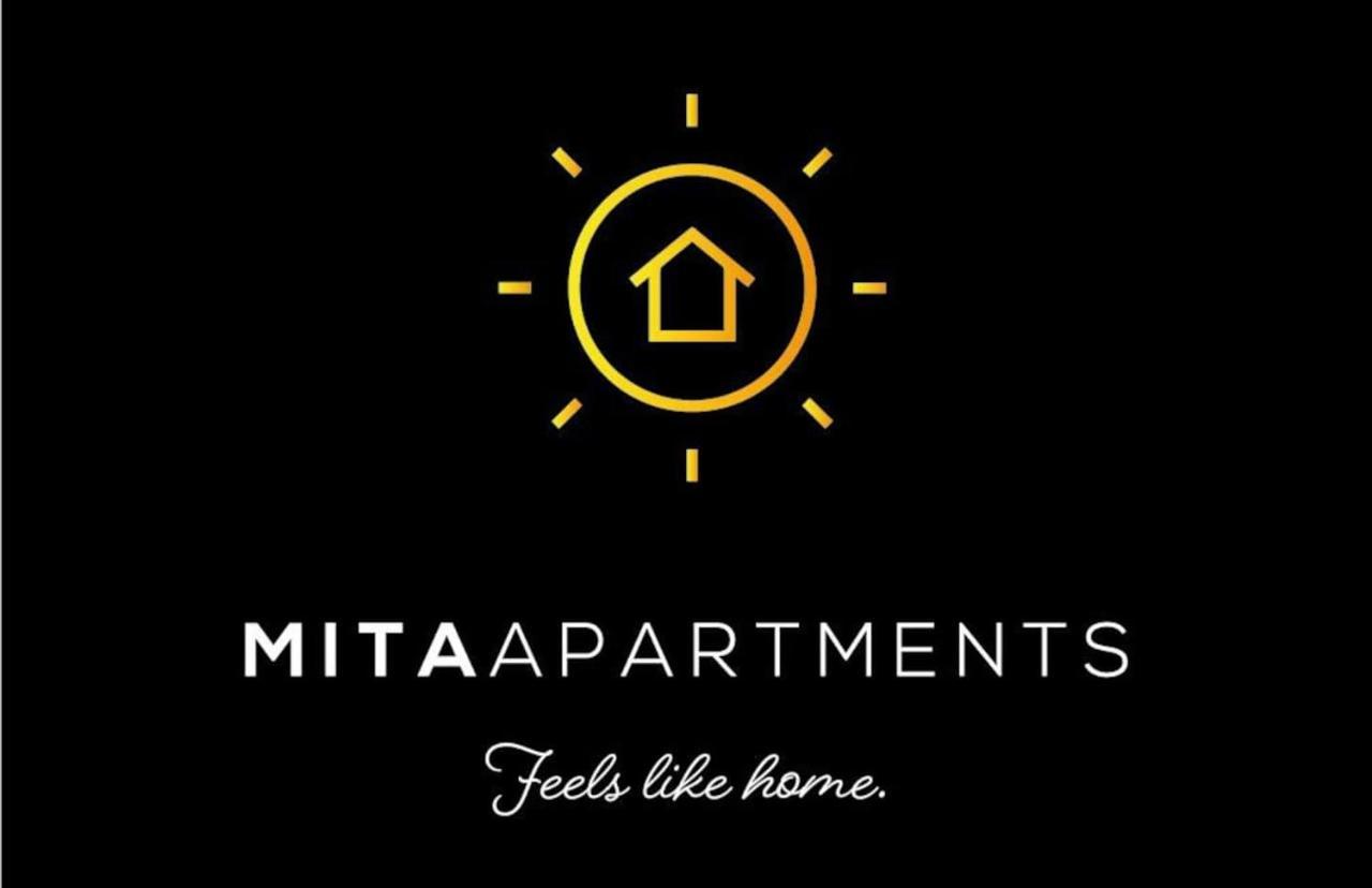 Mita Apartments Katanya Dış mekan fotoğraf