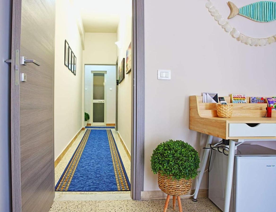 Mita Apartments Katanya Dış mekan fotoğraf