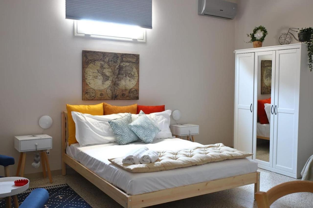 Mita Apartments Katanya Dış mekan fotoğraf