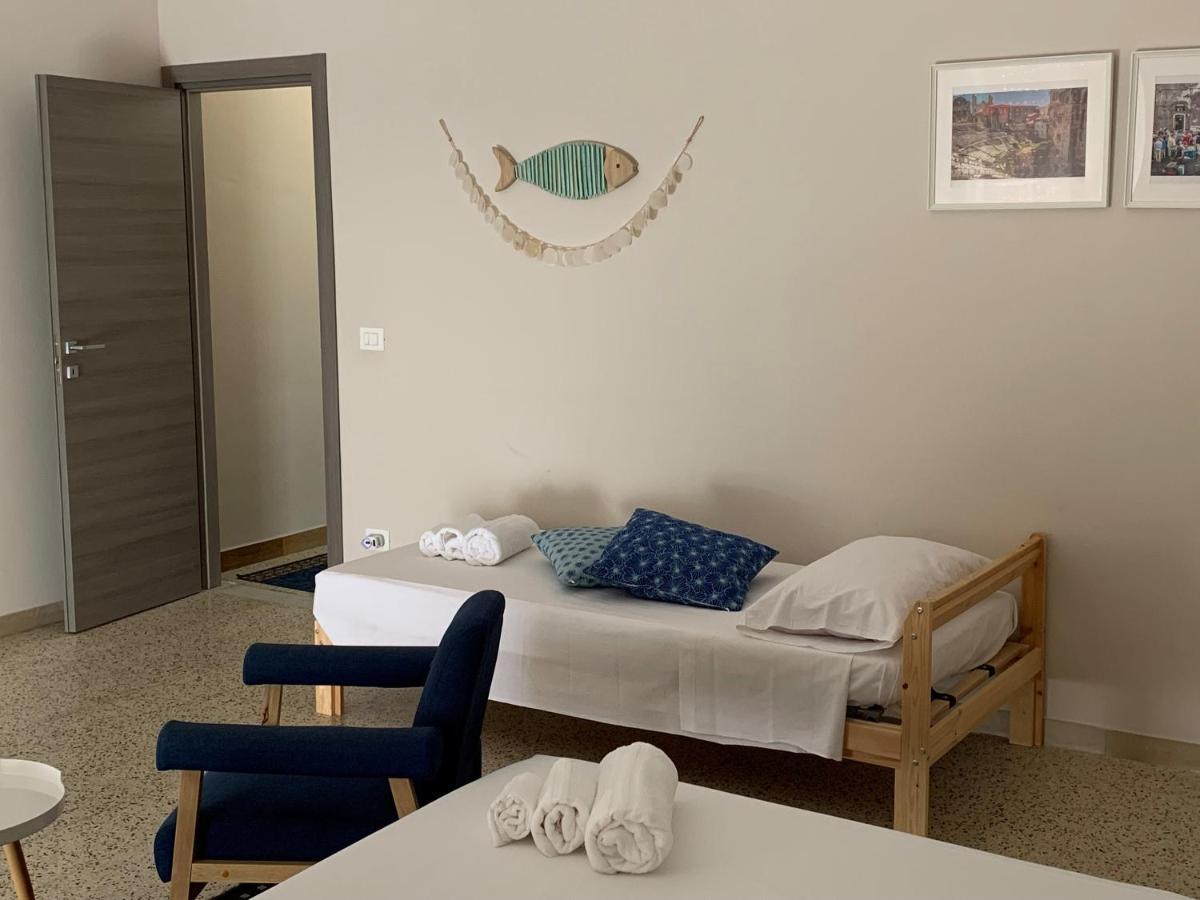 Mita Apartments Katanya Dış mekan fotoğraf