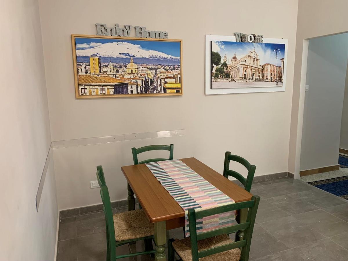 Mita Apartments Katanya Dış mekan fotoğraf