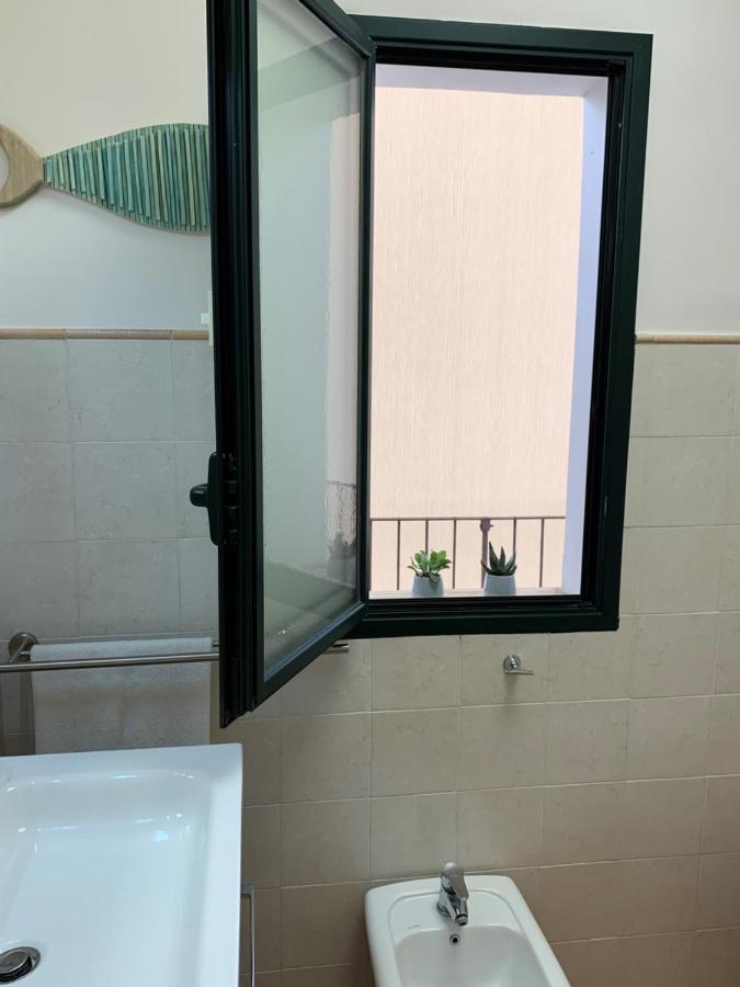 Mita Apartments Katanya Dış mekan fotoğraf