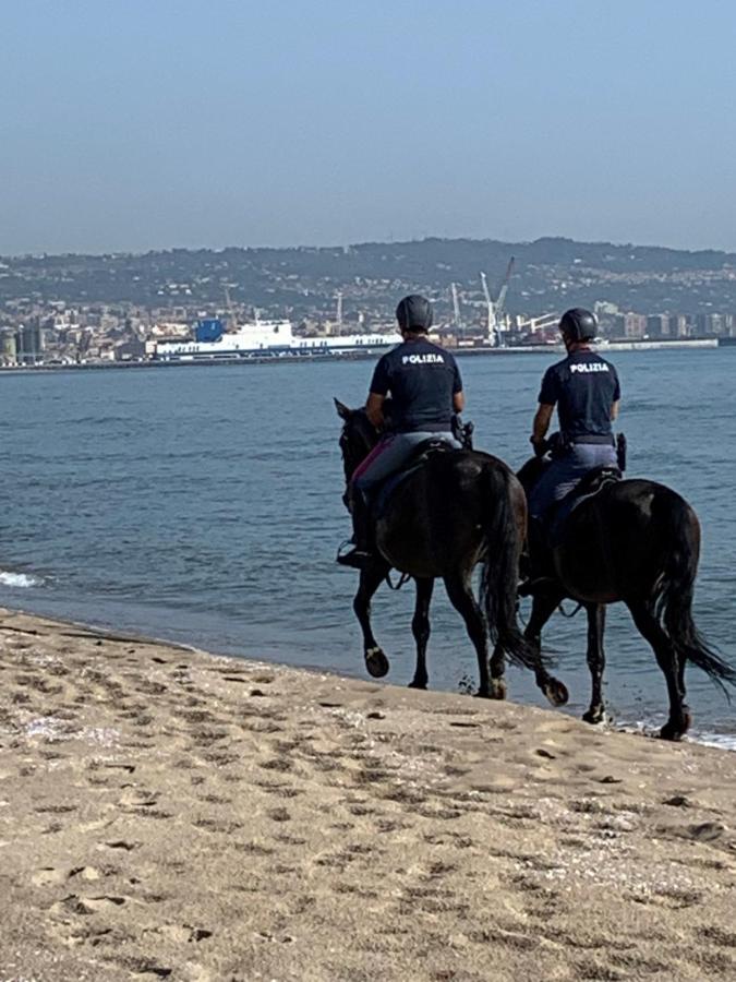 Mita Apartments Katanya Dış mekan fotoğraf