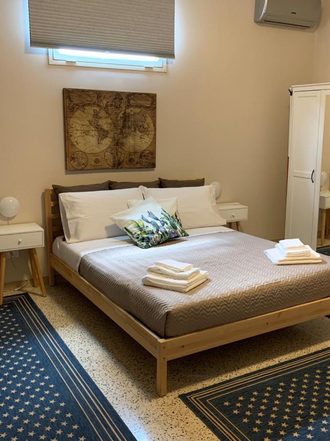 Mita Apartments Katanya Dış mekan fotoğraf
