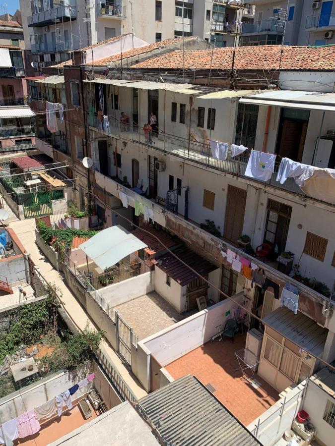 Mita Apartments Katanya Dış mekan fotoğraf