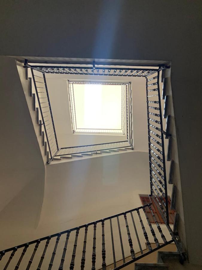 Mita Apartments Katanya Dış mekan fotoğraf