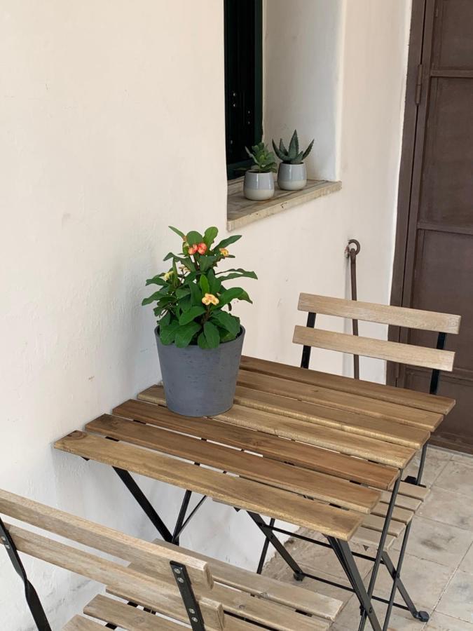 Mita Apartments Katanya Dış mekan fotoğraf
