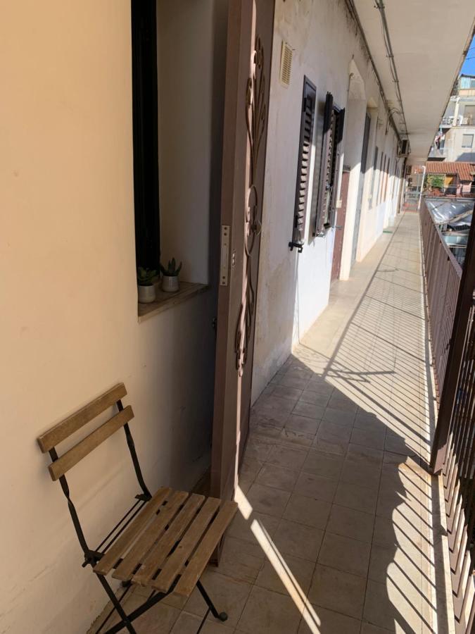 Mita Apartments Katanya Dış mekan fotoğraf