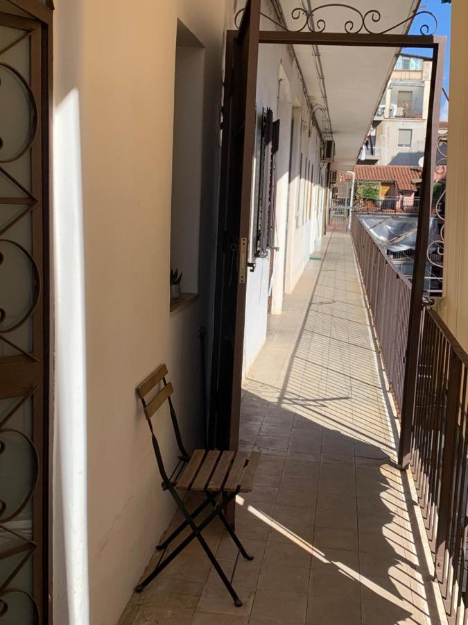 Mita Apartments Katanya Dış mekan fotoğraf