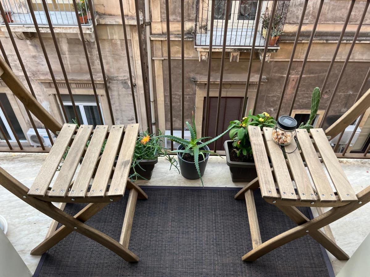 Mita Apartments Katanya Dış mekan fotoğraf