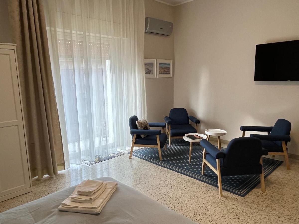 Mita Apartments Katanya Dış mekan fotoğraf