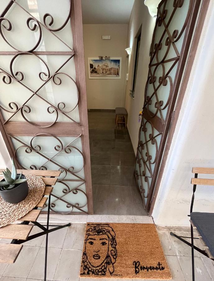 Mita Apartments Katanya Dış mekan fotoğraf