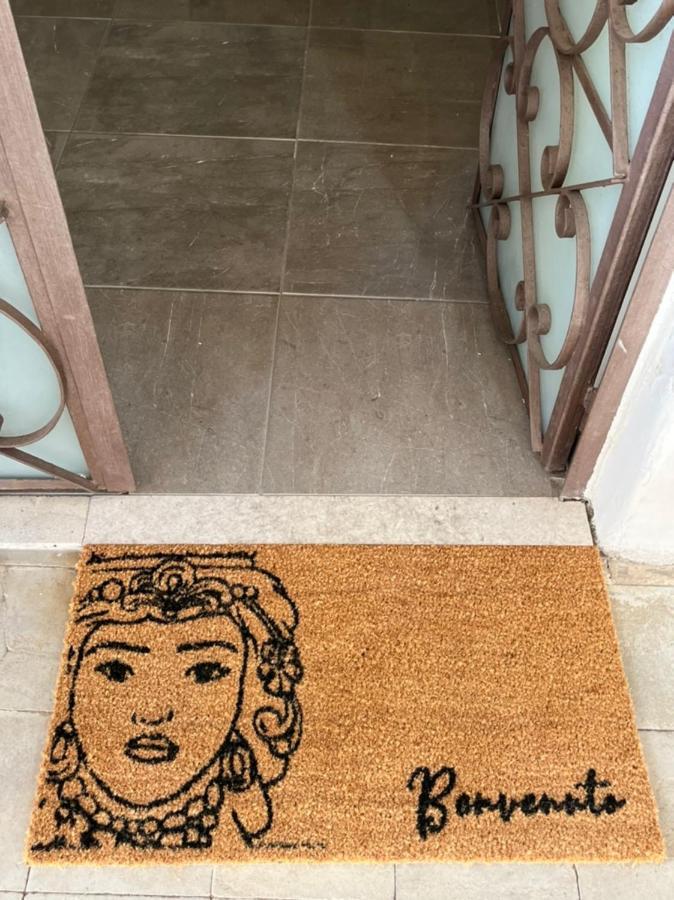 Mita Apartments Katanya Dış mekan fotoğraf