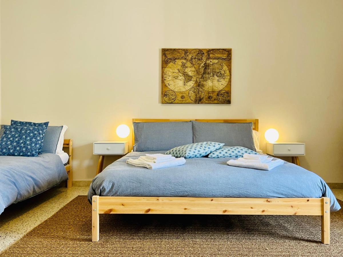 Mita Apartments Katanya Dış mekan fotoğraf