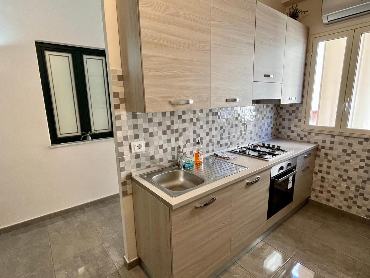 Mita Apartments Katanya Dış mekan fotoğraf