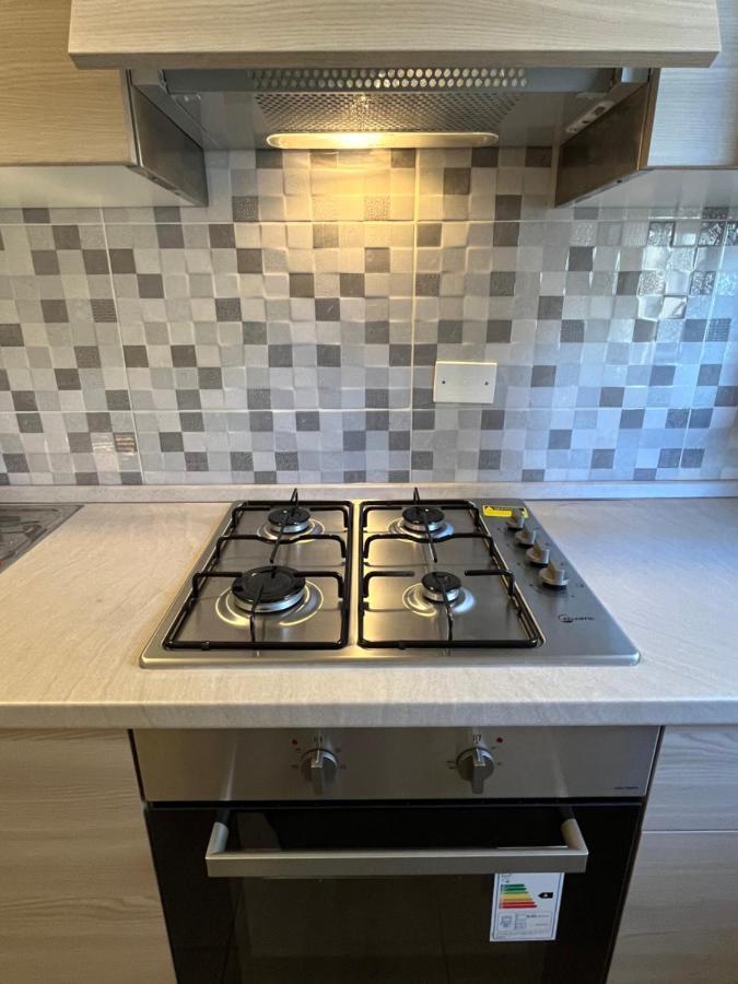 Mita Apartments Katanya Dış mekan fotoğraf